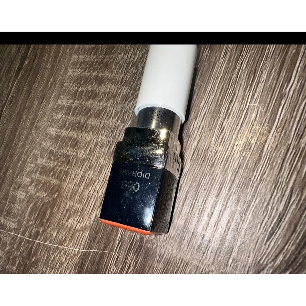Dior rouge lipstick